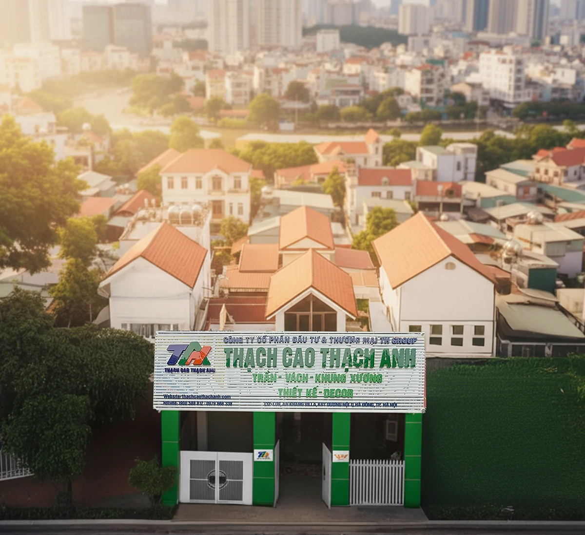 Viet Nam