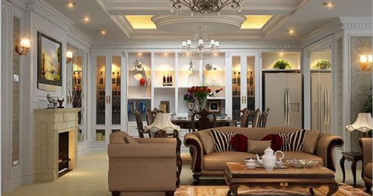 Thi công thạch cao tại nhà – Chi phí và kinh nghiệm bạn nên biết trước ...